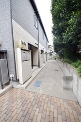 レオパレス本町の物件内観写真